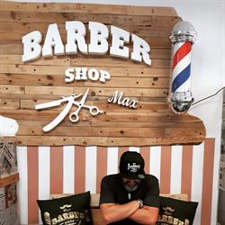 Max Unisex Hairstyle di Massimo Pilia