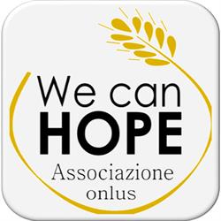 We Can Hope' Associazione onlus