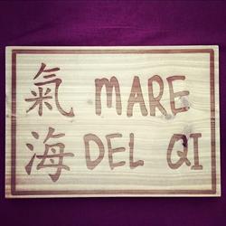Mare Del Qi - Shiatsu Naturopatia Agopuntura