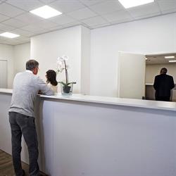 Business Center Gallarate