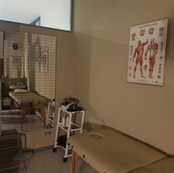 Studio Fisioterapico di Matteo Gobbi