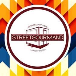 Street Gourmand