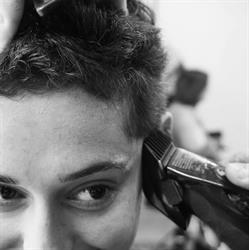 Giovanna Laddomada Hair