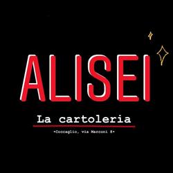 Alisei La Cartoleria