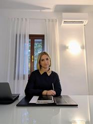 Anna Filippi - Psicologa