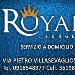 Royalgel surgelati