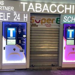Rivenditore Iqos Premium Partner Portuense - Tabaccheria Schirone