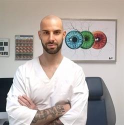 EyeStudio Viglietti
