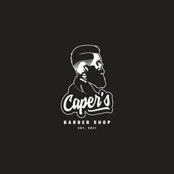 Caper's Barbershop