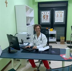Studio Medico Dott.ssa Vittoriana Laquale