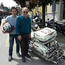 G&N MOTO di Gabriel e Nello Tantucci