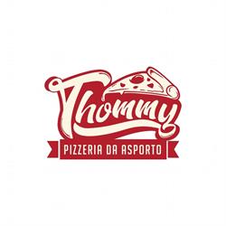 Pizzeria da asporto da Thommy
