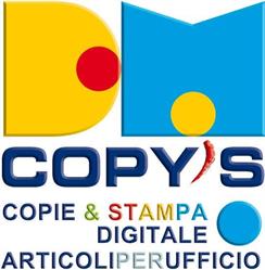 D.M. Copy's