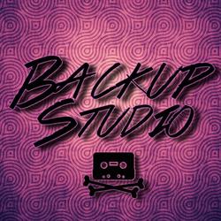 BackUp Studio