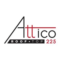 Attico Rooftop 225