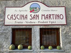 Azienda Agricola Cascina San Martino