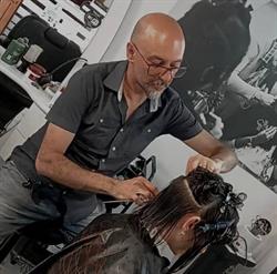 Massy Di Maio Hair Stylist Roccatederighi