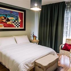B&B Le finestre di Via Asiago