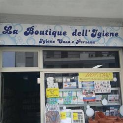La Boutique dell'igiene