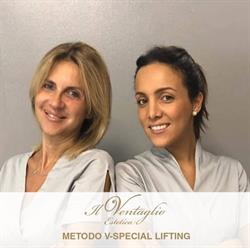 Il Ventaglio Specializzata in trattamenti Viso Anti-age