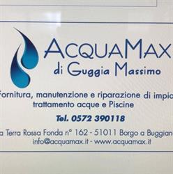 AcquaMax