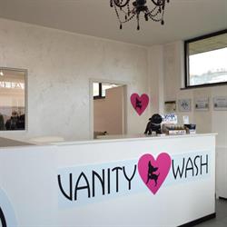 Vanity Wash