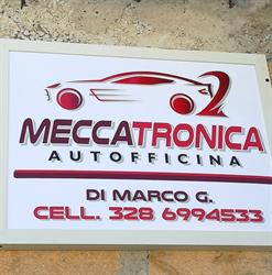 Meccatronica Autofficina di Di Marco Giuseppe