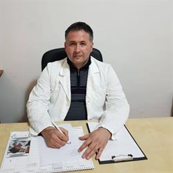 Studio medico/legale DR. Basciotti-AVV. Pellegrino