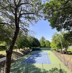 ASD Tennis Paciano