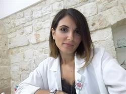 A. Vanessa Barone - Biologa nutrizionista