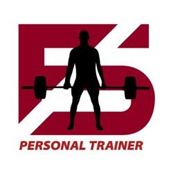 Flavio Sanna - Personal Trainer