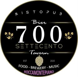 RistoPub 700