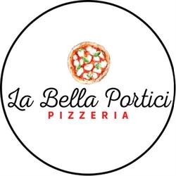 Pizzeria La Bella Portici
