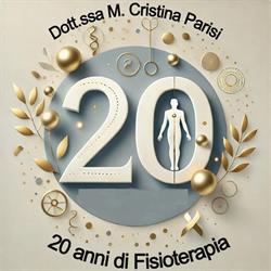 Studio Professionale di Fisioterapia dr.ssa M.Cristina Parisi