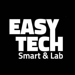 Easytech Smart&Lab - Cento