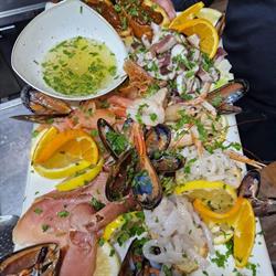 Dal Pompiere Ristorante-Pizzeria