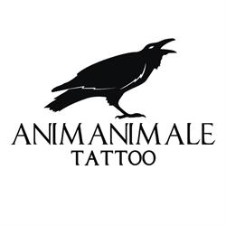Federico Animanimale Tattoo