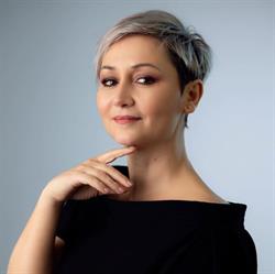 Giorgia Bertoldi Make up and Hair Stylist