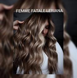 Femme Fatale Leriana Parrucchiera
