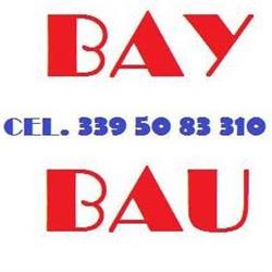 Bay Bau Animali-toelettatura