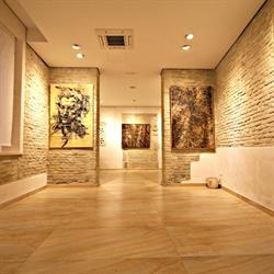 Rimini Common Space