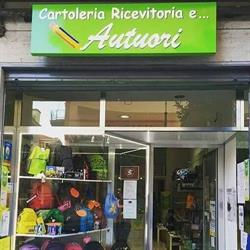 Cartoleria Ricevitoria Autuori