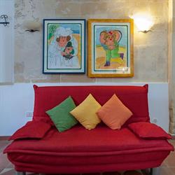Dimora dei Baroni B&B