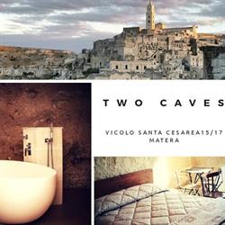 Two Caves