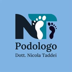 Dott. Nicola Taddei Podologo