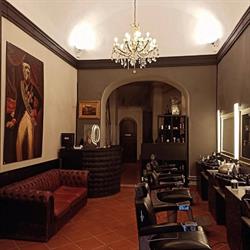 Barberia Di Martino Gentlemen's Club