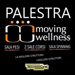 Palestra Moving Wellness