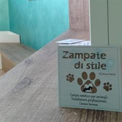 Zampate di Stile
