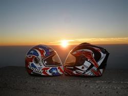 Moto Tour Toscana