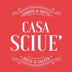 Casa Sciué